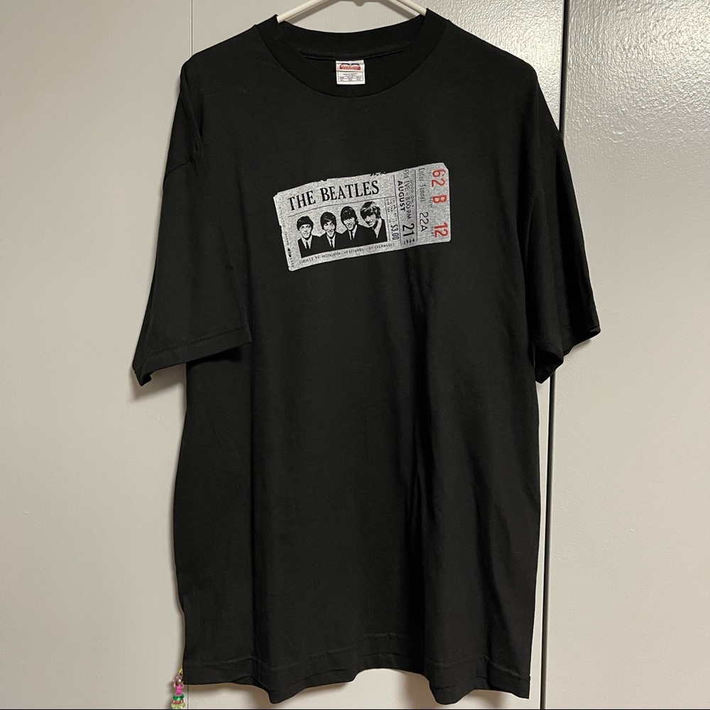 The Beatles Tshirt